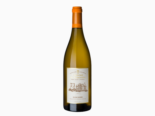 Château de Sancerre Tradition Blanc 2022 - 75cl