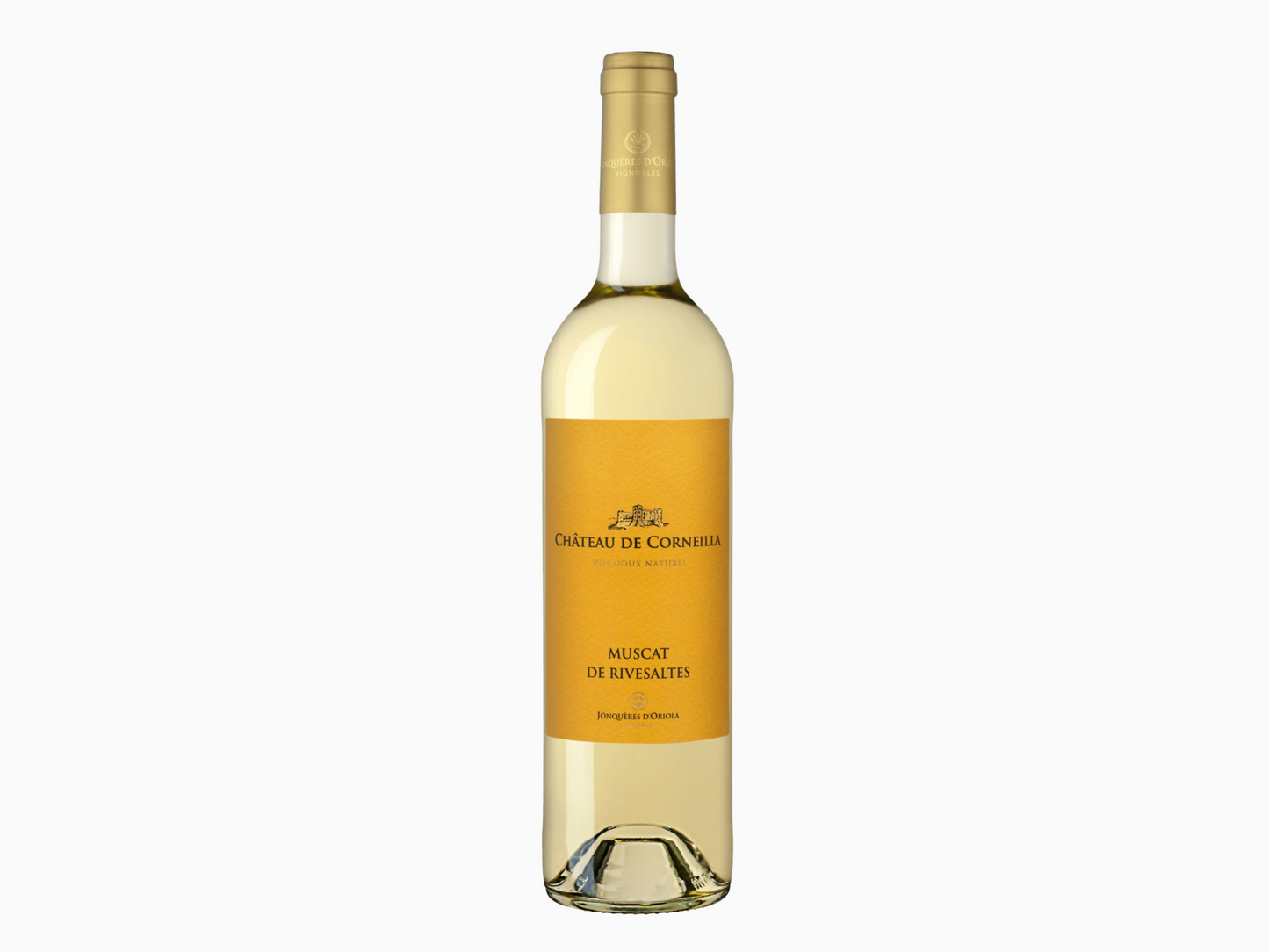 Muscat De Rivesaltes 2023 - 75cl