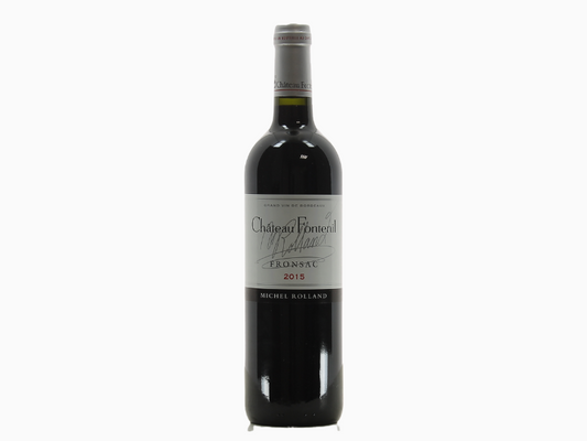 Château Fontenil Fronsac Magnum 2015 - 1,5l