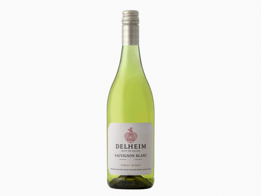 Delheim Sauvignon Blanc 2023