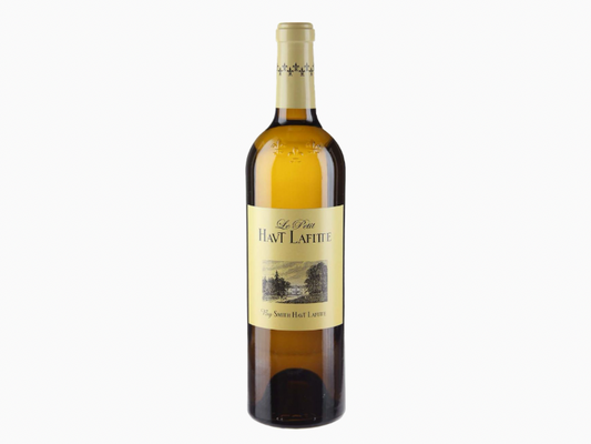 Le Petit Smith Haut Lafitte Blanc 2021 - 75cl