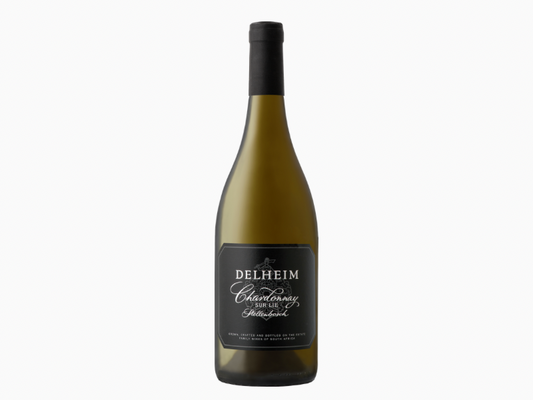 Delheim Chardonnay Sur Lie 2022