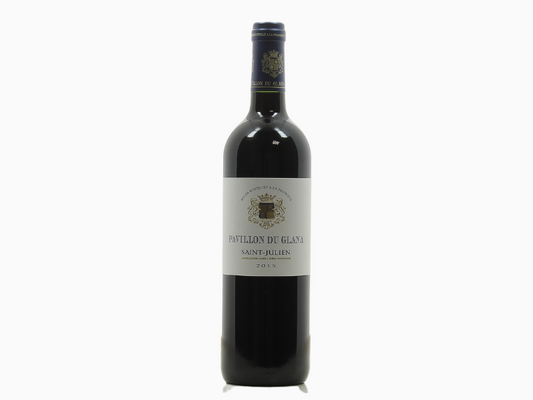 Pavillon du Glana Saint-Julien Magnum 2015 - 1,5l