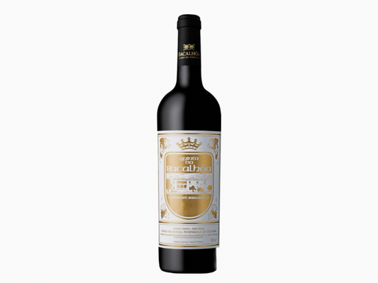 Quinta da Bacalhôa Tinto 2019 - 75cl