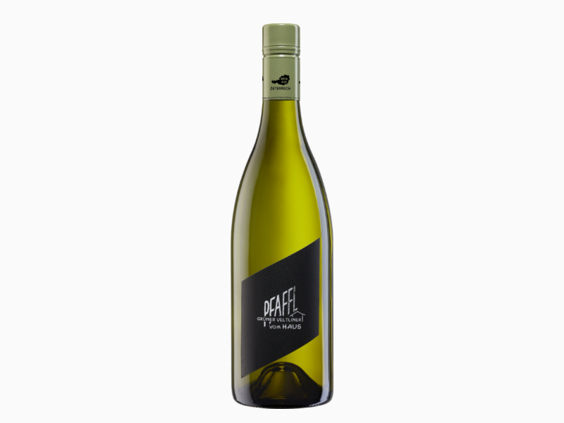 Pfaffl Grüner Veltliner 2023 - 75cl