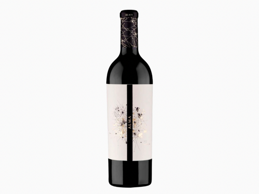 Alma de Luzón Monastrell/Syrah 2020 - 75cl