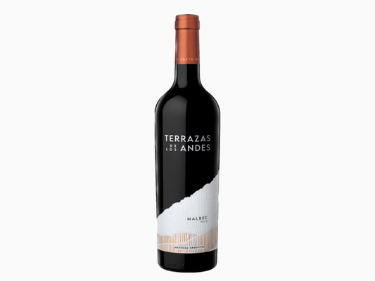 Terrazas de los Andes Malbec 2022 - 75cl