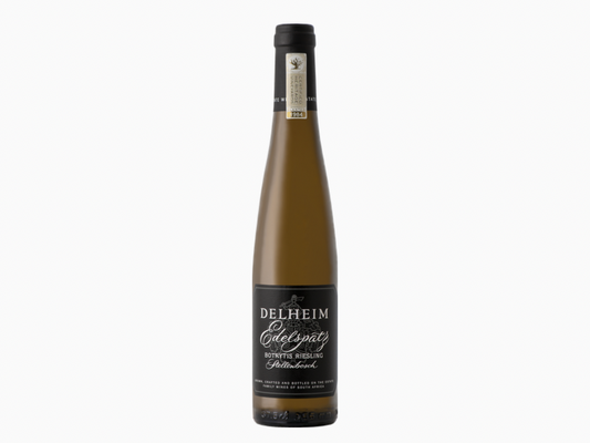 Delheim Edelspatz Botrytis Riesling Noble 2021 - 37,5cl