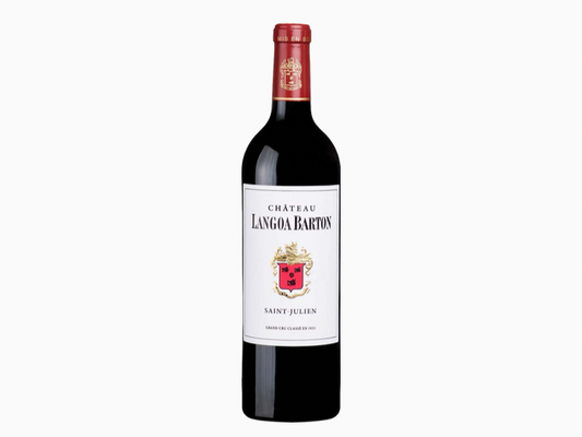 Château Langoa Barton 2020 Saint-Julien - 75cl