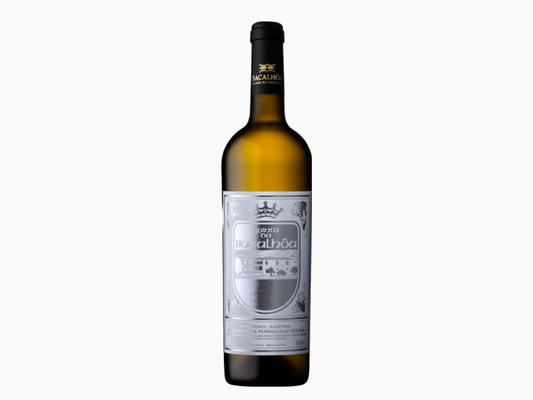 Quinta da Bacalhôa Branco 2022 - 75cl