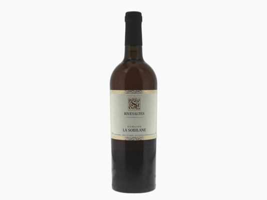 Domaine La Sobilane 1948 Rivesaltes - 75 cl