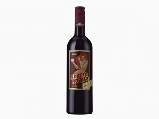 Redheads R'dotto Royale Italian Blend 2021 - 75cl