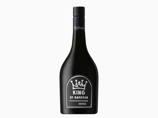 RedHeads King of Barossa 2021 - 75cl