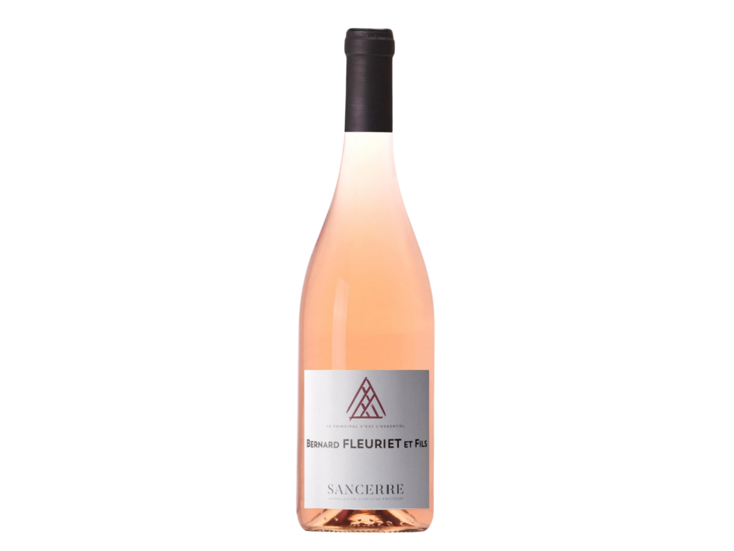 Sancerre Rosé Bio 2023 Bernard Fleuriet et Fils