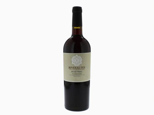 Riveyrac 1969 Rivesaltes - 75cl